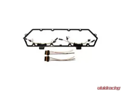 Dorman - OE Solutions Diesel Valve Cover Gasket Kit - 615-202