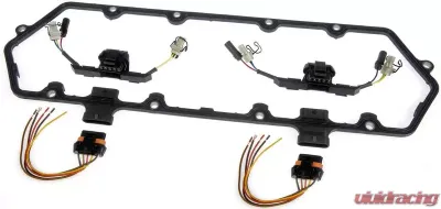Dorman - OE Solutions Diesel Valve Cover Gasket Kit - 615-202