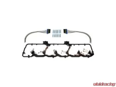 Dorman - OE Solutions Diesel Valve Cover Gasket Kit - 615-204