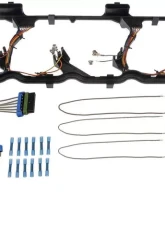 Dorman - OE Solutions Diesel Valve Cover Gasket Kit                                     - 615-204 - Image 2