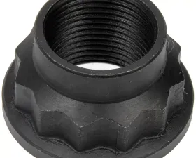 Dorman - Autograde Spindle Nut M22-1.50 Hex Star Pattern