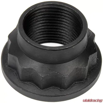 Dorman - Autograde Spindle Nut M22-1.50 Hex Star Pattern - 615-224