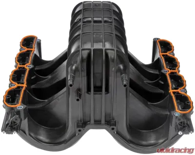 Dorman - OE Solutions Plastic Intake Manifold - Includes Gaskets - 615-268