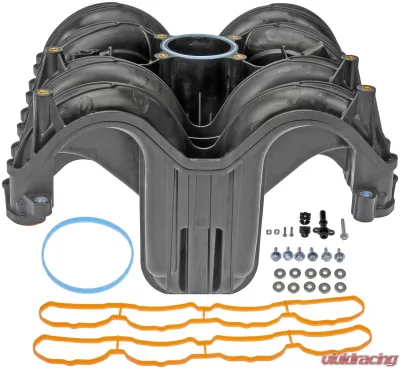 Dorman - OE Solutions Plastic Intake Manifold - Includes Gaskets - 615-268