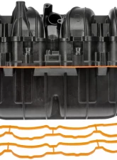Dorman - OE Solutions Plastic Intake Manifold - Includes Gaskets                                     - 615-268 - Image 3