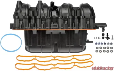 Dorman - OE Solutions Plastic Intake Manifold - Includes Gaskets - 615-268