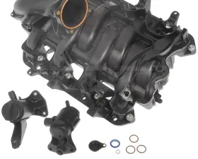 Dorman - OE Solutions Plastic Intake Manifold - Includes Gaskets