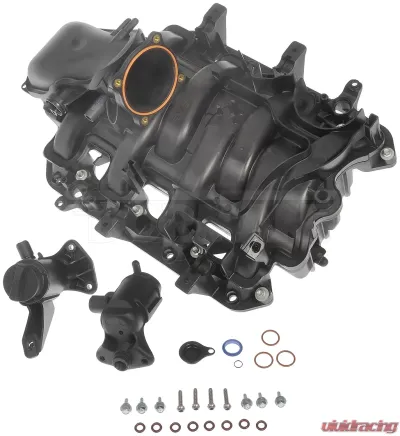 Dorman - OE Solutions Plastic Intake Manifold - Includes Gaskets - 615-523