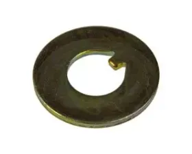 Dorman - Autograde Spindle Washer - I.D. 3/4 In. O.D. 1-21/32 In. Thickness 3/32 In. Front