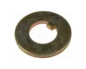 Dorman - Autograde Spindle Washer - I.D. 25/32 In. O.D. 1-9/16 In. Thickness 1/8 In. American Motors Front
