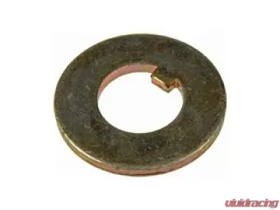 Dorman - Autograde Spindle Washer - I.D. 25/32 In. O.D. 1-9/16 In. Thickness 1/8 In. American Motors Front - 618-011