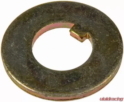 Dorman - Autograde Spindle Washer - I.D. 25/32 In. O.D. 1-9/16 In. Thickness 1/8 In. American Motors Front - 618-011