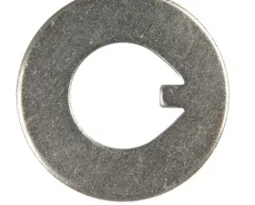 Dorman - Autograde Spindle Washer - I.D. 13/16 In. O.D. 1-21/32 In. Thickness 3/32 In. Front