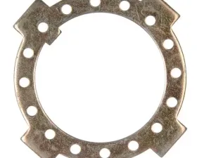 Dorman - Autograde Spindle Washer - I.D. 1 In.-5/8 In. O.D. 2-1/2 In. Thickness 7/64 In. Ford F-250 Front 1981-1985