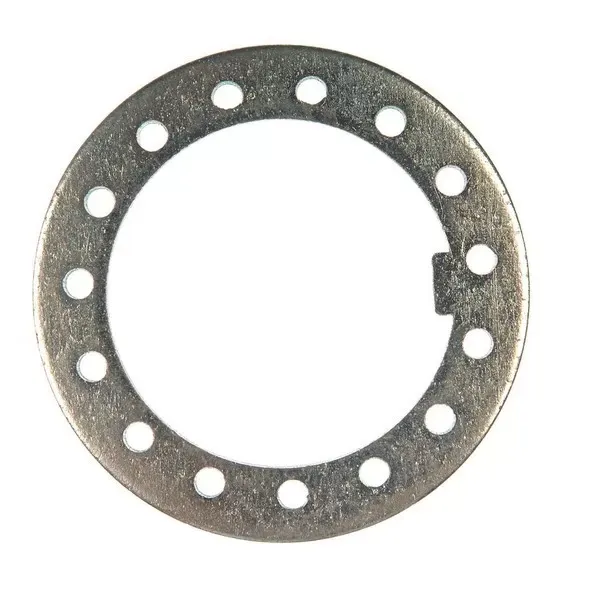 Dorman - Autograde Spindle Washer - I.D. 1 In.-1/2 In. O.D. 2-3/16 In. Thickness 1/8 In. Ford - 618-053