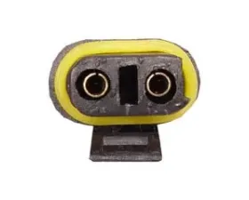 Dorman - OE Solutions Condenser Fan Assembly With Extra Harness