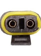 Dorman - OE Solutions Condenser Fan Assembly With Extra Harness                                     - 620-006 - Image 2