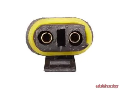 Dorman - OE Solutions Condenser Fan Assembly With Extra Harness - 620-006