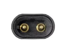 Dorman - OE Solutions Radiator Fan Assembly Without Controller