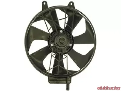 Dorman - OE Solutions Radiator Fan Assembly Without Controller - 620-009