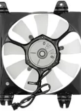 Dorman - OE Solutions Condenser Fan Assembly Without Controller                                     - 620-012 - Image 2