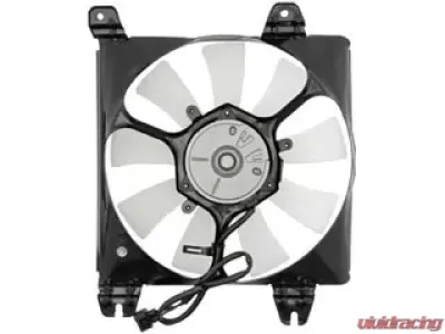 Dorman - OE Solutions Condenser Fan Assembly Without Controller - 620-012