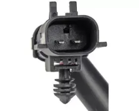 Dorman - OE Solutions Radiator Fan Assembly Without Controller