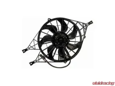 Dorman - OE Solutions Radiator Fan Assembly Without Controller - 620-029