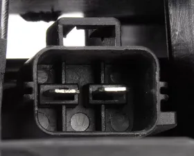 Dorman - OE Solutions Radiator Fan Assembly Without Controller