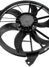 Dorman - OE Solutions Radiator Fan Assembly Without Controller                                     - 620-036 - Image 2