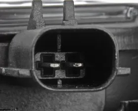 Dorman - OE Solutions Dual Fan Assembly Without Controller