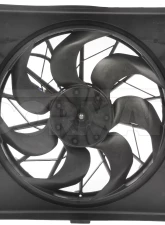 Dorman - OE Solutions Radiator Fan Assembly Without Controller                                     - 620-053 - Image 2
