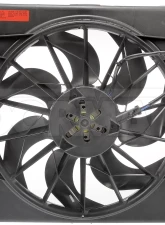 Dorman - OE Solutions Radiator Fan Assembly Without Controller                                     - 620-053 - Image 3