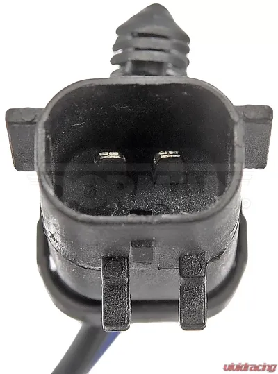 Dorman - OE Solutions Radiator Fan Assembly Without Controller - 620-053