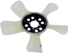 Dorman - OE Solutions Clutch Fan Blade - Plastic