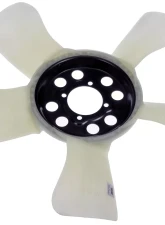 Dorman - OE Solutions Clutch Fan Blade - Plastic                                     - 620-057 - Image 2