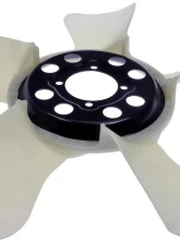 Dorman - OE Solutions Clutch Fan Blade - Plastic                                     - 620-057 - Image 2
