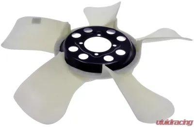 Dorman - OE Solutions Clutch Fan Blade - Plastic - 620-057