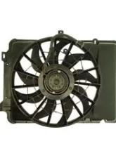Dorman - OE Solutions Radiator Fan Assembly Without Controller                                     - 620-101 - Image 2