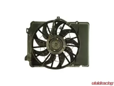 Dorman - OE Solutions Radiator Fan Assembly Without Controller - 620-101