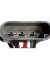 Dorman - OE Solutions Radiator Fan Assembly Without Controller                                     - 620-115 - Image 2