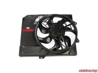Dorman - OE Solutions Radiator Fan Assembly Without Controller - 620-115