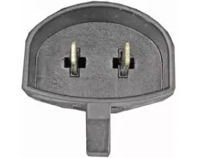 Dorman - OE Solutions Radiator Fan Assembly Without Controller