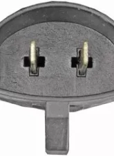 Dorman - OE Solutions Radiator Fan Assembly Without Controller                                     - 620-129 - Image 2