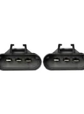 Dorman - OE Solutions Dual Fan Assembly Without Controller                                     - 620-132 - Image 2