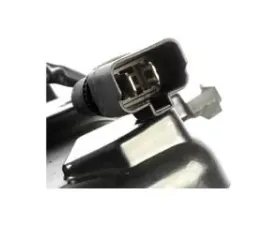 Dorman - OE Solutions Radiator Fan Assembly Without Controller