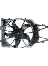 Dorman - OE Solutions Radiator Fan Assembly Without Controller                                     - 620-142 - Image 2