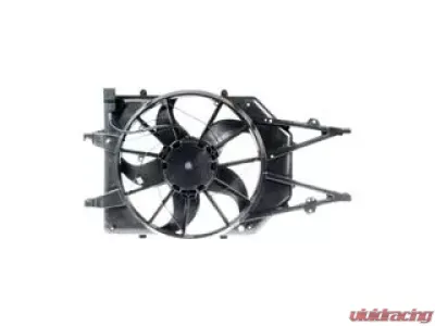 Dorman - OE Solutions Radiator Fan Assembly Without Controller - 620-142