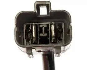 Dorman - OE Solutions Dual Fan Assembly With Resistor