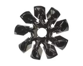 Dorman - OE Solutions Clutch Fan Blade - Steel